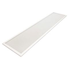 Φωτιστικό Led panel 40W 220-240V θερμό φως 3000k 3800lm δέσμης 90° μη στεγανό IP20 25000h