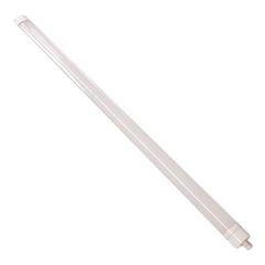 Led slim γραμμικό φωτιστικό 60cm 18W 230V ενδιάμεσο λευκό φως 4000k 1800lm δέσμης 120° στεγανό IP65