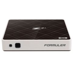 Δέκτης IPTV Formuler Z7+5G 4K WiFi IPTV OTT Bluetooth Android 7.0 Media Player 2GB Ram DDR4