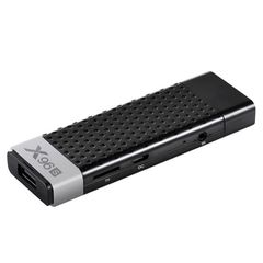 Amlogic S905Y2 X96S Quad Core Android 8.1 2.4G/5.8G Wifi 2G RAM 16G ROM 4K HD TV Media Player