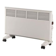 Θερμαντικό πάνελ 2000W 220-240V 50/60Hz με ενδεικτική λυχνία λειτουργίας και προστασία υπερθέρμανσης