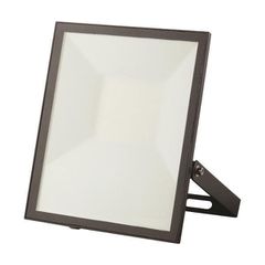 Προβολέας led smd 50W 100-265V RGB χρωματιστός δέσμης 120° στεγανός IP66 30000h
