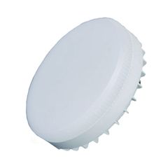 Λάμπα led smd πλαφονιέρα GX53 11W 230V AC ψυχρό λευκό φως 6000k 1020Lm δέσμης 120° 30000h