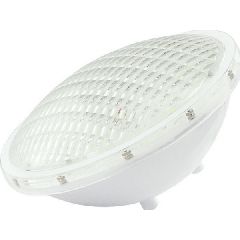 Λάμπα LED PAR56 2PIN 20W 12V AC/DC ψυχρό φως 6000k 1800lm δέσμης 90° στεγανή IP68