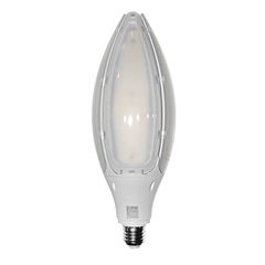 Λάμπα led μεγάλης ισχύος magnolia E27 50W 230V 4000k ενδιάμεσο φως στεγανή IP44 δέσμης 360° 5500lm