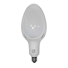Λάμπα led magnolia μεγάλης ισχύος E27 50W 230V 6200k λευκό ψυχρό φως IP44 δέσμης 360° 5500lm