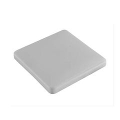 Led panel χωνευτό χωρίς πλαίσιο 18W 1600lm ενδιάμεσο λευκό φως 4000k δέσμης 180° με ρυθμιζόμενη κοπή