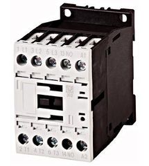 Ρελέ ισχύος τριπολικό 7.5KW/S0 τάση 230V τύπου LSD01733 ένταση 17A( AC3 )