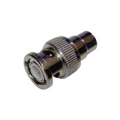 Αντάπτορας BNC JT-1165 (HLB3129) JKG αρσενικό σε RCA θηλυκό