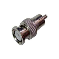 Αντάπτορα BNC αρσενικός σε RCA αρσενικό V7055-D ULTIMAX