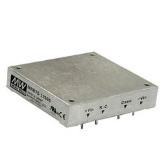 Μετατροπέας-converter mean well PCB MHB75-12S05 75W 9-18V/5V 15A