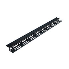 Rack cable manager SAFEWELL κάθετο για επιδαπέδιο RACK 42U 92x75x1875 σετ 2 τεμαχίων