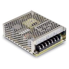 Τροφοδοτικό 68W/5V/24V διπλής εξόδου RD-65B MEAN WELL
