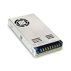 Τροφοδοτικό MEAN WELL 320W 24V 13.4A PFC LOW PROFILE RSP320-24