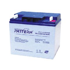 Μπαταρία μολύβδου PTN PT17-12 12V 17Ah κλειστού τύπου για συστήματα αδιάλειπτης λειτουργίας UPS