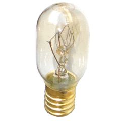 Λάμπα αλογόνου ψυγείου T22 E14 25W 220-240V θερμό φως 2700k 100lm 2000h