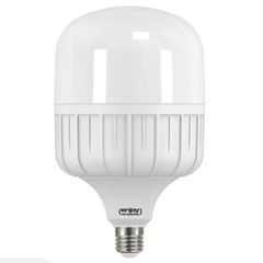 Λάμπα LED High Power Ε27 T80 20W 4000k ενδιάμεσο λευκό φως 2700lm δέσμης 180° 25000h