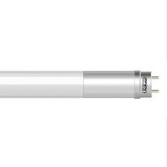 Λάμπα LED T8 G13 κρεοπωλείου 11.6W 230V 3300k θερμό λευκό φως 1100lm Ø26.9x1200mm 1 άκρου