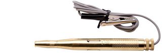 Δοκιμαστικό κατσαβίδι μεταλλικό 631B/6*24V 619856 αυτοκινήτου