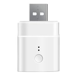 Αντάπτορας SONOFF USB Micro 5V Wireless για μετατροπή κάθε συσκευής σε Smart