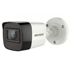 Κάμερα Bullet Hikvision DS-2CE16D0T-ITFS2.8 4in1 1080p με υπέρυθρο φωτισμό EXIR 2.0 εμβέλειας ως 30m