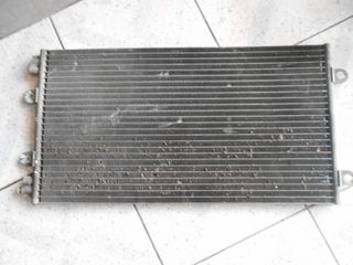 ΨΥΓΕΙΟ  Α/C  FIAT   PUNDO  II   