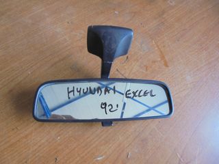 HYUNDAI EXCEL 92'-94'  Καθρέπτες Εσωτερικοί