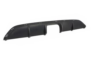 DIFFUSER - SPOILER ME ΔΙΠΛΗ ΕΞΟΔΟ ΕΞΑΤΜΙΣΗΣ - SMART FORTWO 451  FACELIFT - BRABUS -thumb-2