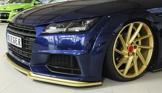 ΕΜΠΡΟΣΘΙΟ DTM RIEGER AUDI TT 8J-FV/8S S LINE/TTS.-thumb-4
