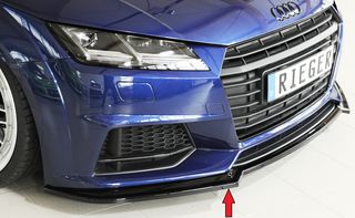 ΕΜΠΡΟΣΘΙΟ DTM RIEGER AUDI TT 8J-FV/8S S LINE/TTS.-thumb-8