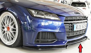 ΕΜΠΡΟΣΘΙΟ DTM RIEGER AUDI TT 8J-FV/8S S LINE/TTS.-thumb-10