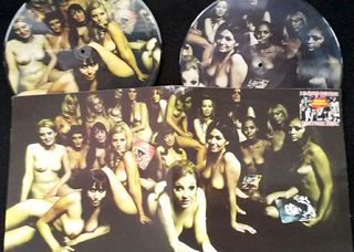 The Jimi Hendrix ExperienceThe Alternate Electric Ladyland 2 ΒΙΝΥΛΙΑ ΣΕ ΕΙΚΟΝΑ ΒΙΛΥΛΙΑ. ΣΦΡΑΓΙΣΜΕΝΟ 