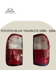 TOYOTA HILUX LN145 / LN150 1998-2003 ΦΑΝΑΡΙ ΠΙΣΩ