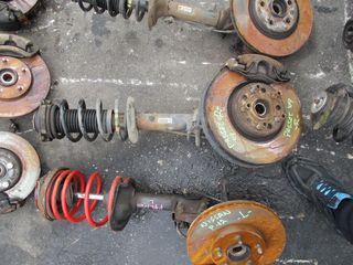 VW Passat 05-11 -L & R-