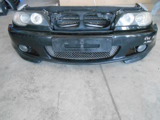 ΜΟΥΡΑΚΙ ΚΟΜΠΛΕ M'PACK BMW Ε46 FL COUPE  2003-2006!!! ΑΠΟΣΤΟΛΗ ΣΕ ΟΛΗ ΤΗΝ ΕΛΛΑΔA!!!