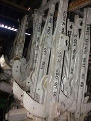 ROVER 820 ΓΡΥΛΛΟΣ ΠΙΣΩ ΔΕΞΙΟΣ ΗΛΕΚΤΡΙΚΟΣ