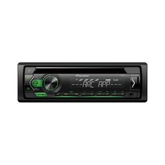 RADIO MP3 USB PIONEER DEH-S121UBG 2 ΕΤΗ ΕΓΓΥΗΣΗ ΑΝΤΙΠΡΟΣΩΠΕΙΑΣ 4x50 WATT ΜΕ ΤΗΛΕΧΕΙΡΙΣΤΗΡΙΟ....Sound☆Street....