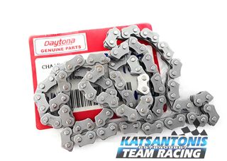 Καδενακι Daytona sprinter 125 injection..by katsantonis team racing 