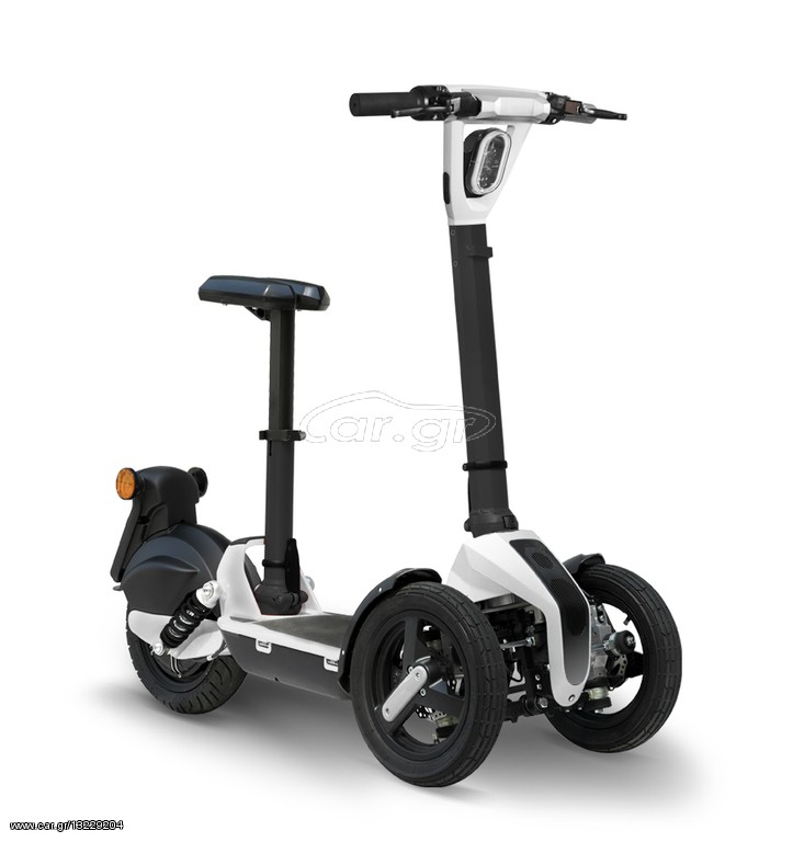 Roller / Scooter 2022 ΗΛΕΚΤΡΙΚΟ ΠΑΤΙΝΙ iLARK 