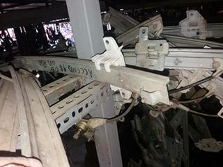 HYUNDAI ACCENT 97-99 5/Θ ΓΡΥΛΛΟΣ ΠΙΣΩ ΔΕΞΙΟΣ ΑΠΛΟΣ
