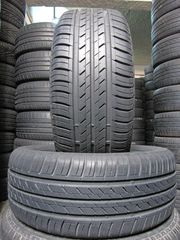 2TMX 195-50-15 BRIDGESTONE ECOPIA EP150