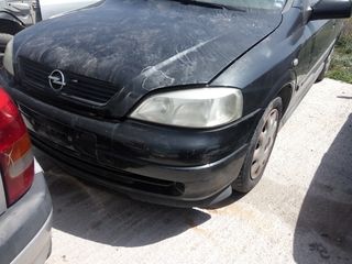 OPEL ASTRA G '98 1400cc