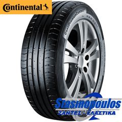 ΕΛΑΣΤΙΚΑ 225/65R17 CONTINENTAL CONTI PREMIUM CONTACT 5 102V SUV