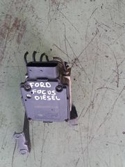 Ford focus diesel andalaktika