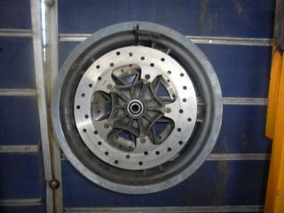 ΖΑΝΤΑ ΕΜΠΡΟΣ PIAGGIO X9 500 ΣΕ ΑΡΙΣΤΗ ΚΑΤΑΣΤΑΣΗ *MOTO LEADER PARTS*