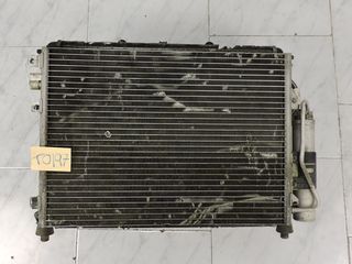 ΨΥΓΕΙΟ ΝΕΡΟΥ 45E, ΨΥΓΕΙΟ A/C 45Ε RENAULT CLIO 2001-2006 (8200086193)