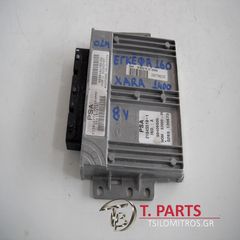 Εγκέφαλος + Κίτ Citroen-Xsara-(2000-2003)    9641816180