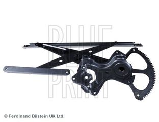 Γρύλος Παραθύρου Ηλεκτρικός TOYOTA PRIUS Hatchback / 5dr 2004 -  2009 1.5 (NHW20_)  ( 1NZ-FXE  ) (78 hp ) βενζινοκίνητο/ηλεκτροκίνητο #032907042