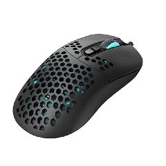 Ενσύρματο RGB Gaming mouse DEEPCOOL MC310 με λογισμικό για custom setup & ανάλυση έως 12800DPI