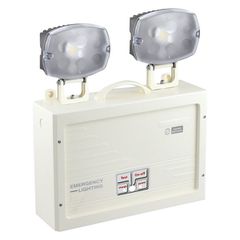 Φωτιστικό ασφαλείας Olympia Electronics POWER LED LIGHT GRL-21/H/180 13,3W μη συνεχούς λειτουργίας